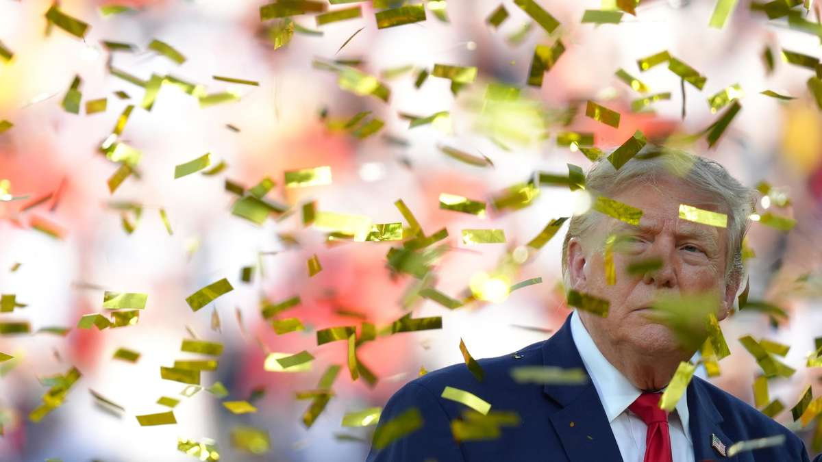 أكثر جماعات ترامب الانتخابية ولاءً تنصرف عنه – تأييد كبار السن يصل إلى أدنى مستوى في ثلاثة أشهر