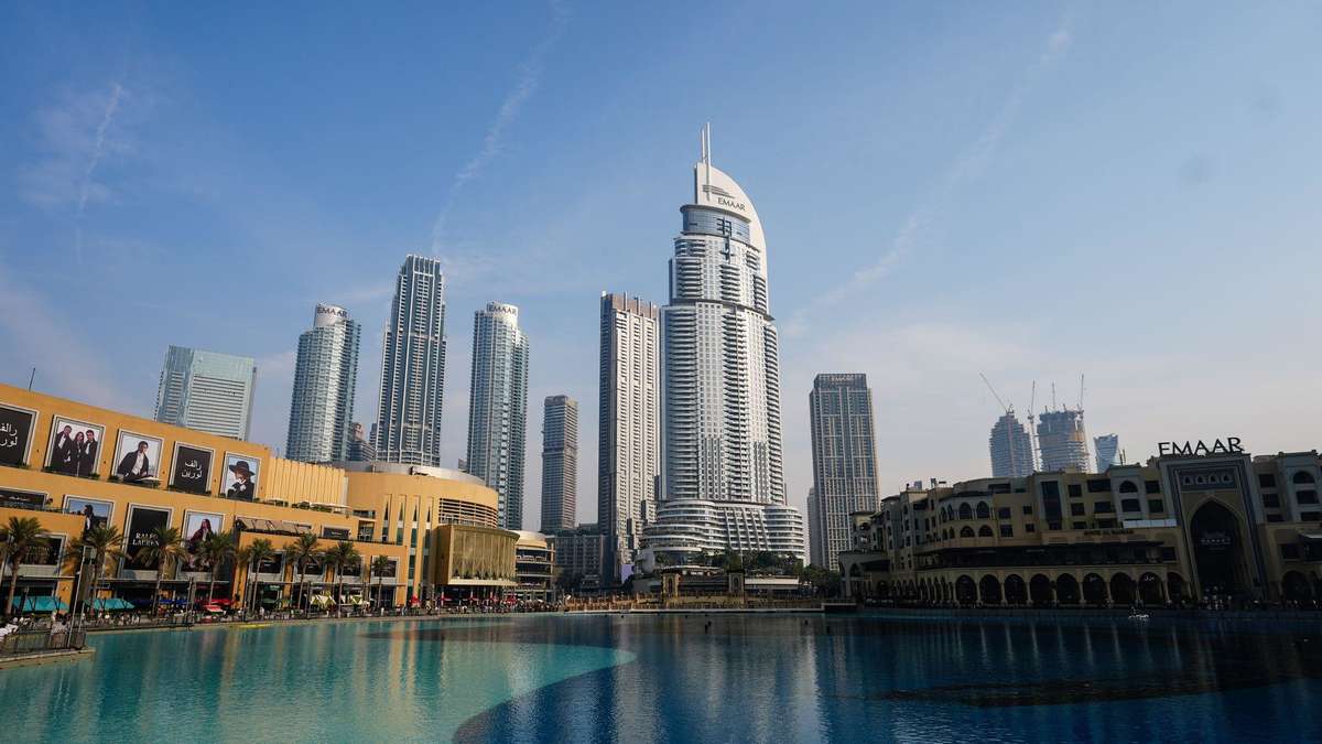10.000 solicitudes en 48 horas: Dubai premia invitaciones – El turismo debe permanecer estable