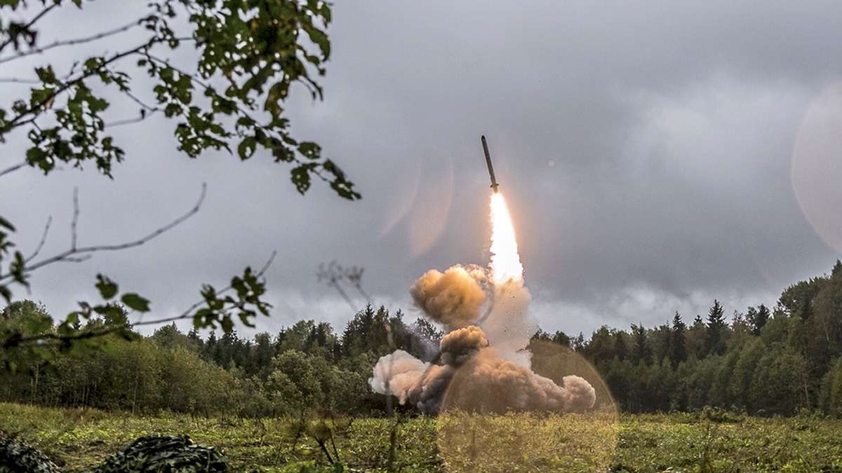 Kaliningrad Exercise Reveals: Russia Testing Mobilization – and Targeting a NATO Territory