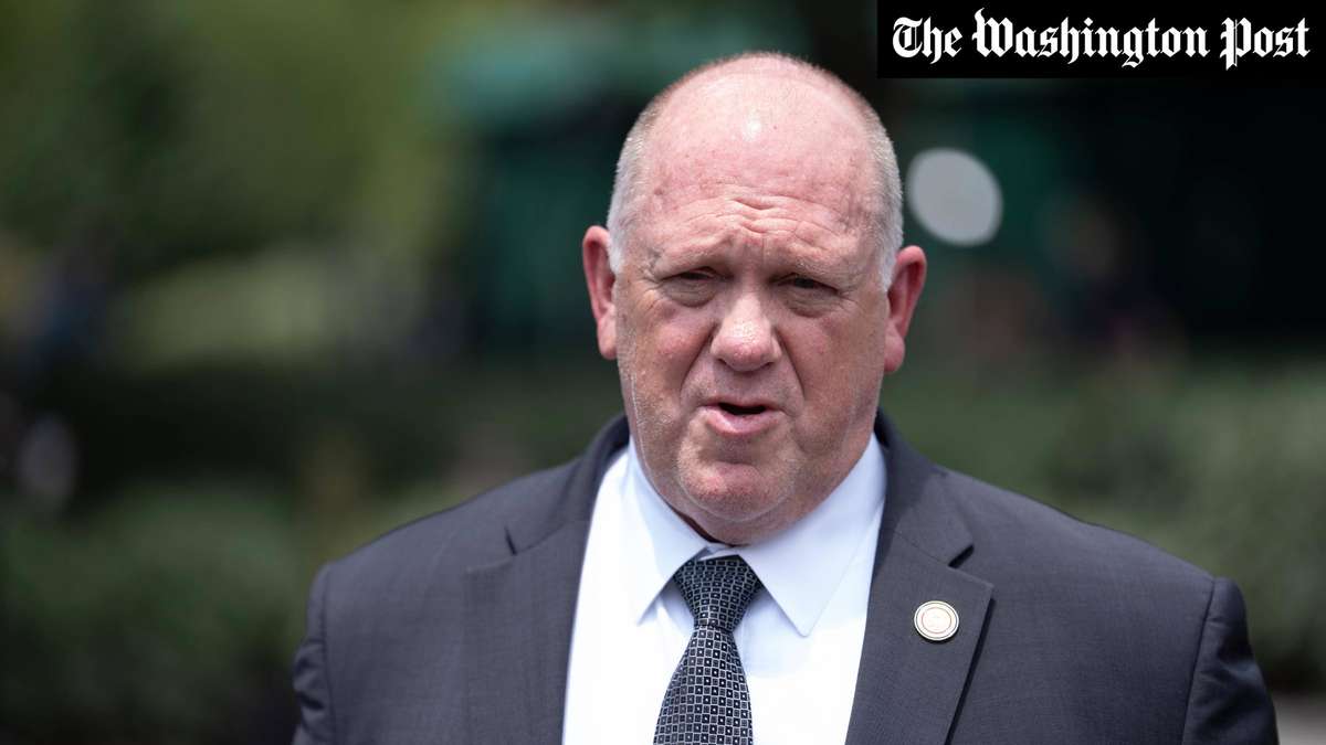 ICE scandal in Maine: Trump administration examines review procedures after deadly shot
