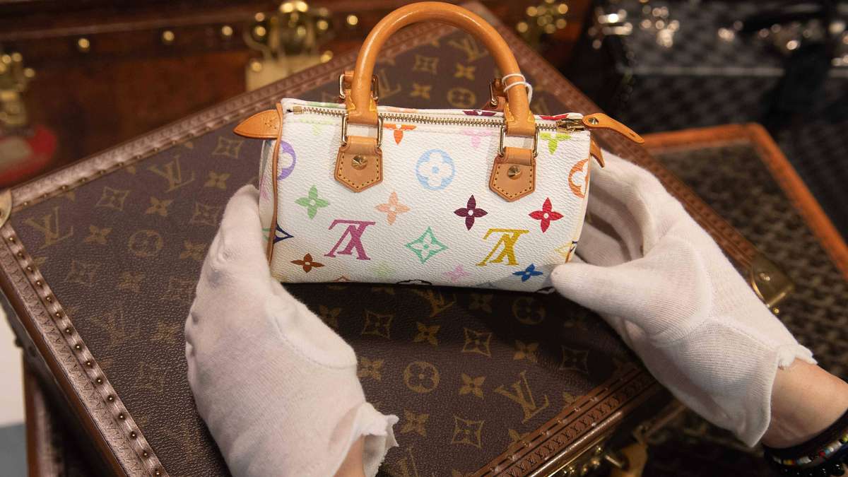 LVMH fait des milliards – mais les investisseurs demandent : Et alors ? La crise de la croissance
