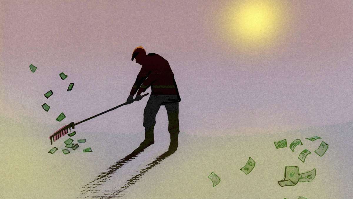 Le défi de 52 semaines : ceux qui s'y accrochent ont économisé 1378 euros en fin d'année