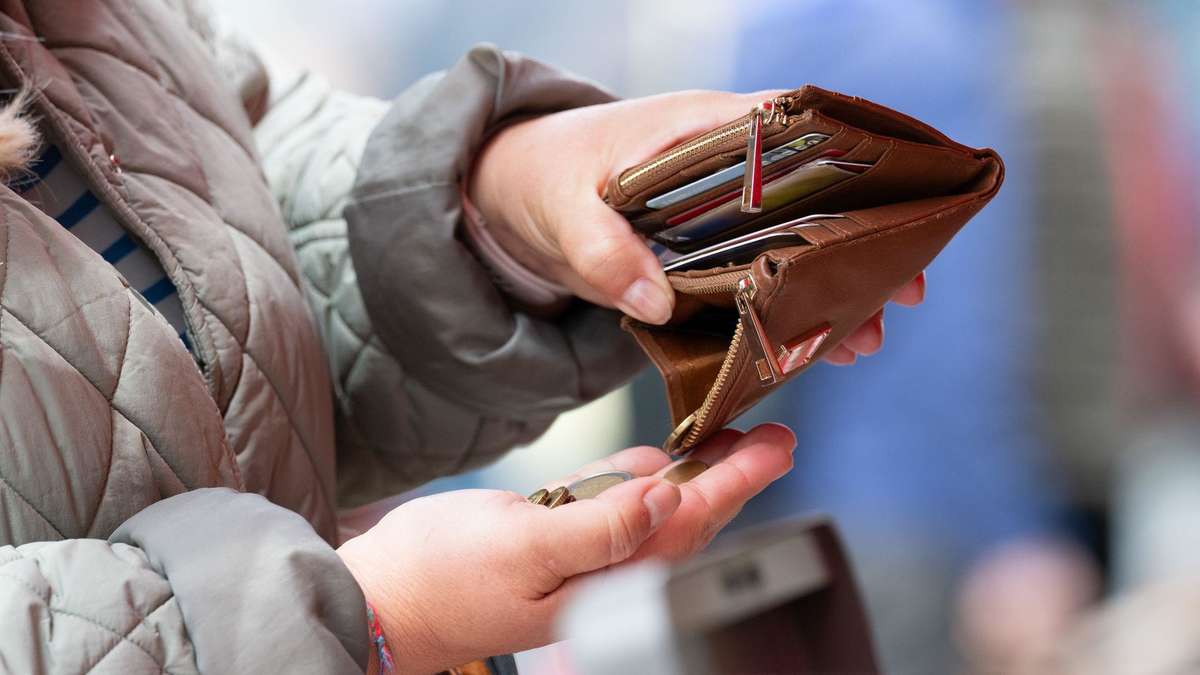 انخفاض خصوم الدبابات: ارتفاع التضخم أقوى من المتوقع