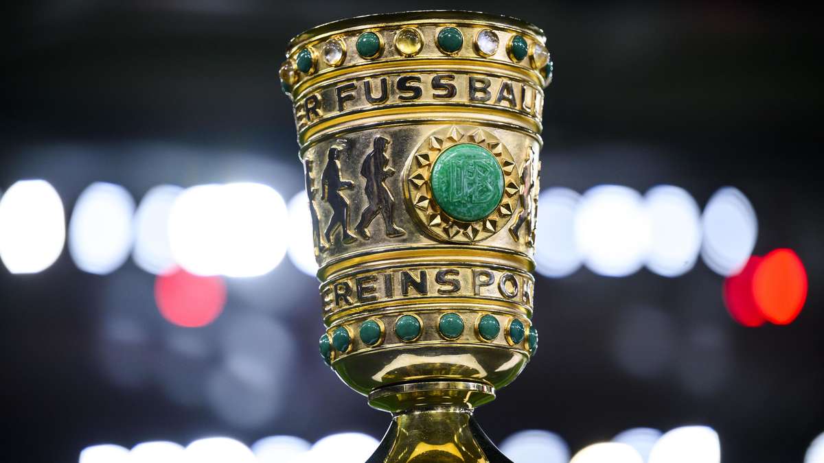 Clubes, fechas, VAR: Toda la información sobre el sorteo de la segunda ronda en la Copa DFB
