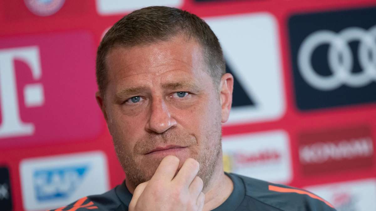 Eberl hints at last-minute transfers of Bayern flops