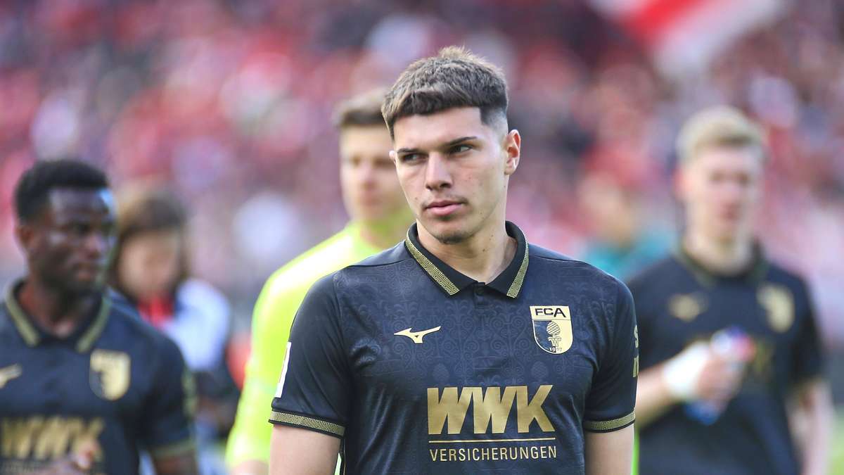 Des millions d'offres pour Mert Kömür – mais FC Augsburg rejette les deux