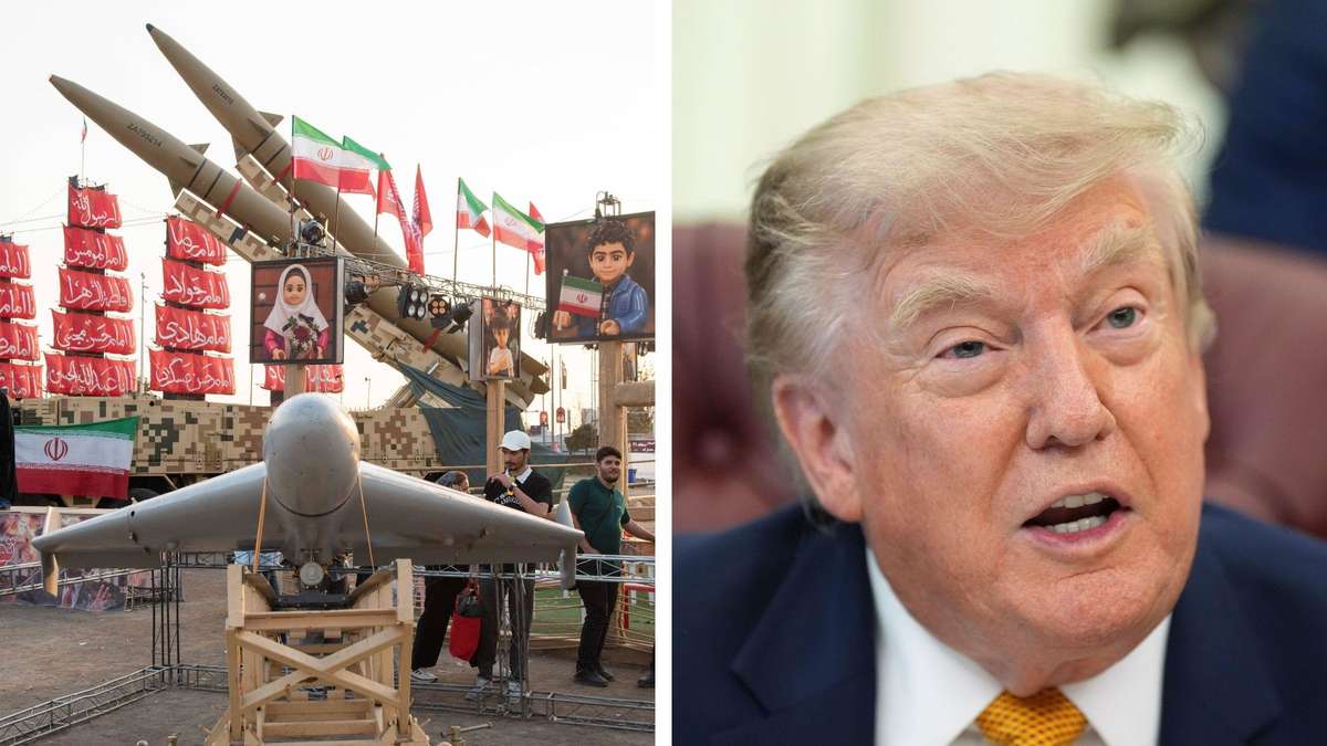 L'Iran dispose d'une arme plus puissante qu'une bombe nucléaire – et elle montre de l'effet