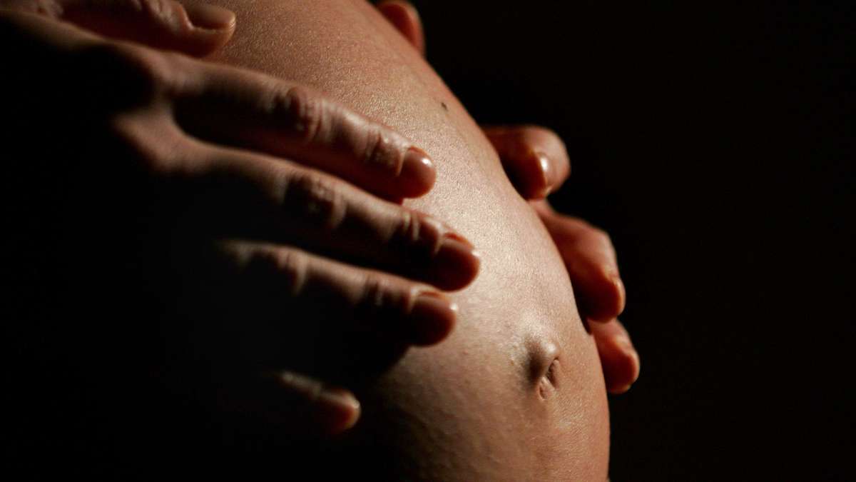 Couple ne veut plus bébé après le diagnostic d'anomalie cardiaque