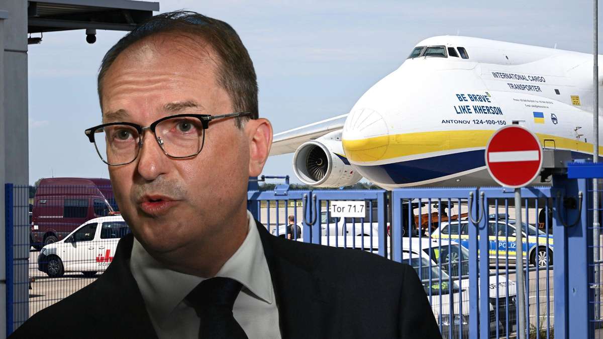 Why the Leipzig drone problem is particularly unpleasant – and does not disappear soon