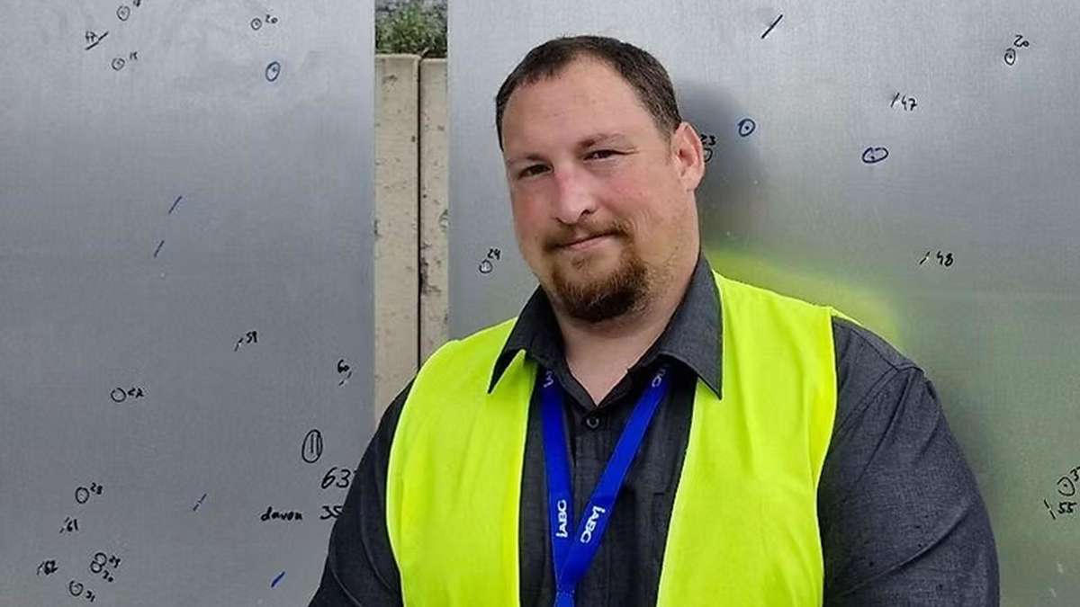 En Moscú: el jefe de la compañía de armas alemana teme por su vida