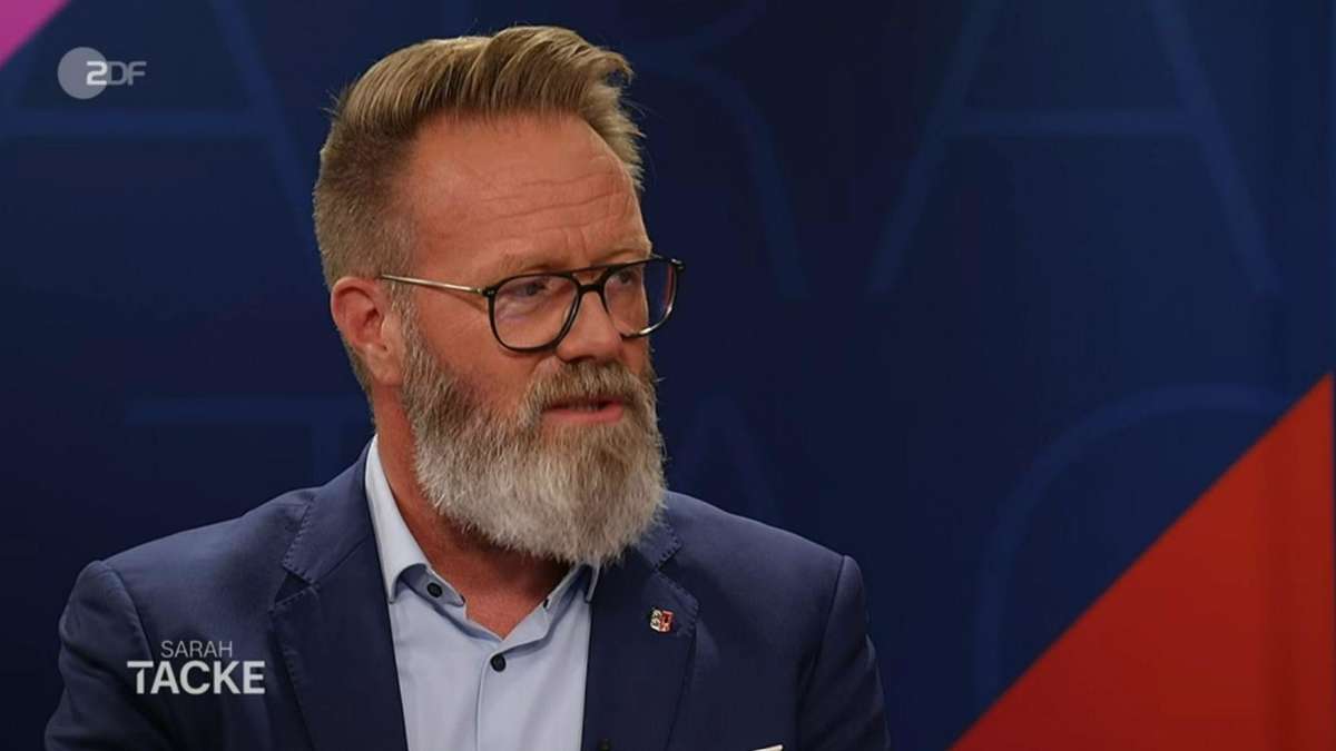 Le ministre de la CDU contredit le chancelier Merz dans le débat sur la paresse : « Bien sûr que ce n'est pas le cas »