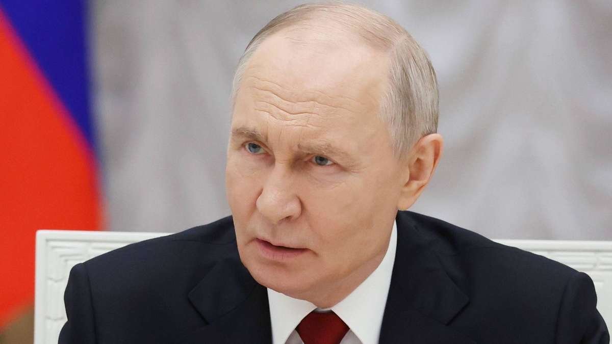 L'OTAN en danger : les services de renseignement américains mettent en garde contre l'attaque de Poutine en quelques semaines