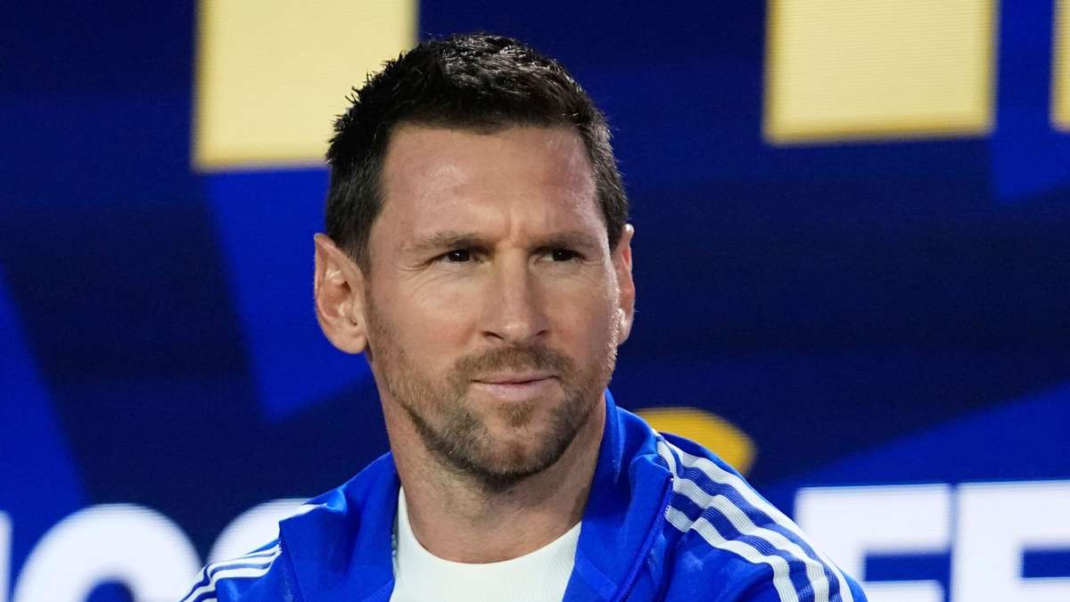 بعد إطلاق النار بالقرب من مدريد: مساهمة ميسي بمبلغ 000 80 يورو في إعادة بناء المنطقة المتضررة