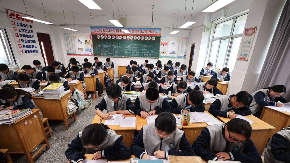 Estudio con miles de niños: Enlaces al sueño Salud mental y éxito escolar
