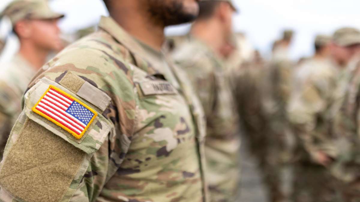 Vague d'objection de conscience dans l'armée américaine après attaque sur l'école des filles