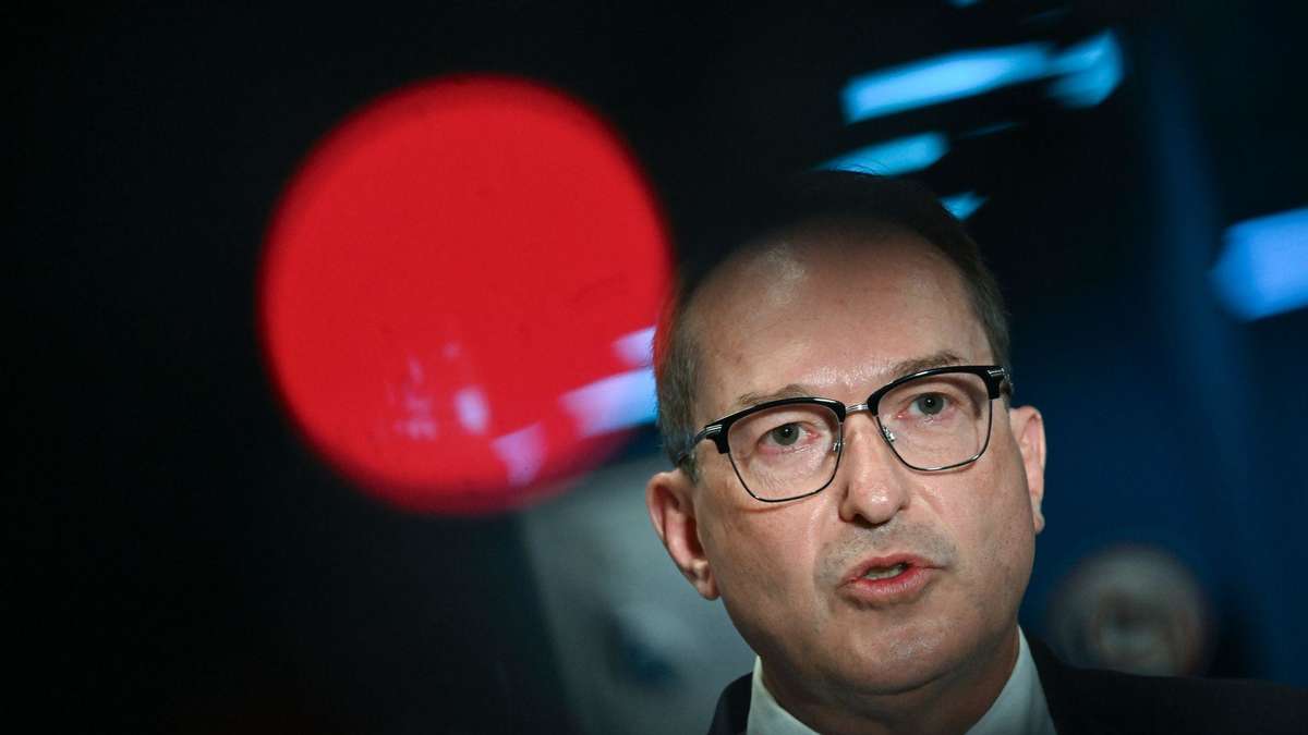 Hybrid attack on Leipzig airport: Dobrindt doubles anti-drone unit after Russia suspects