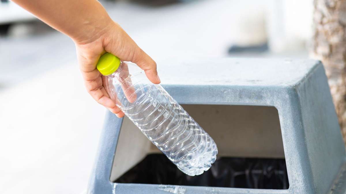 Small changes in daily habits can significantly cut plastic waste, helping to curb microplastic pollution