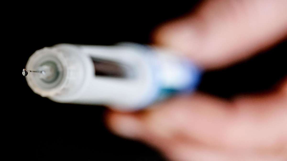 Jusqu'à 40% de masse musculaire loin ? Les experts nettoient avec le mythe ozempic explosif