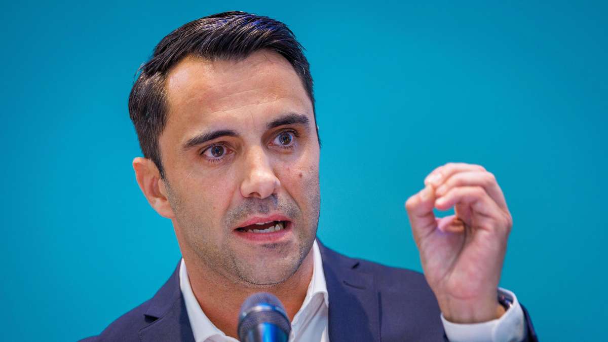 Crash de la coalition sur la réforme fiscale: Nouveaux détails du projet de Klingbeil – Union l'accuse de briser le mot