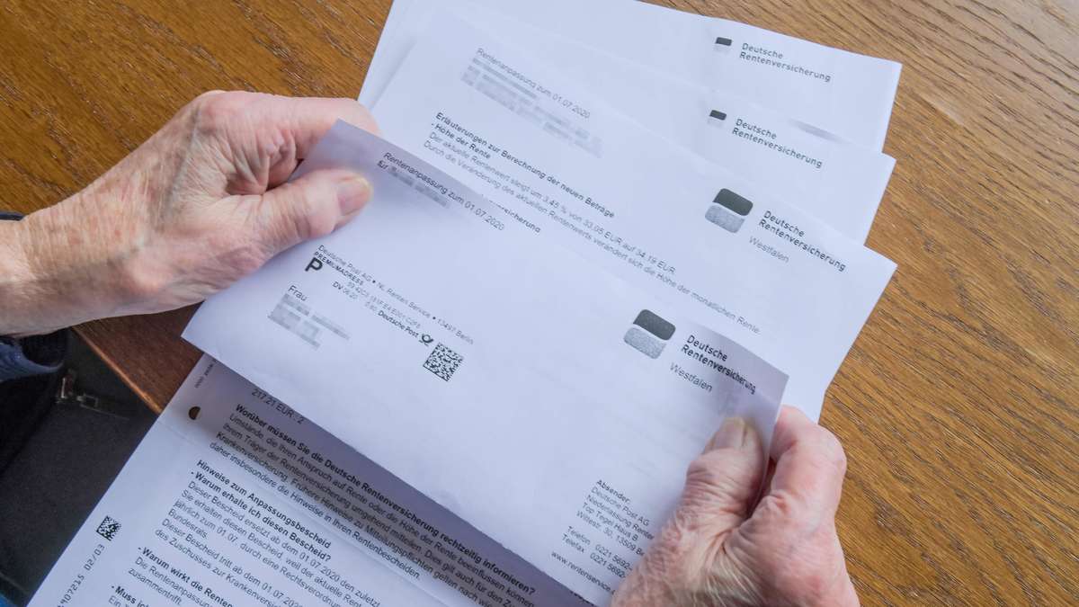 Deux économistes contredisent l'alarme des retraites – mais mettent en garde contre un problème que beaucoup sous-estiment