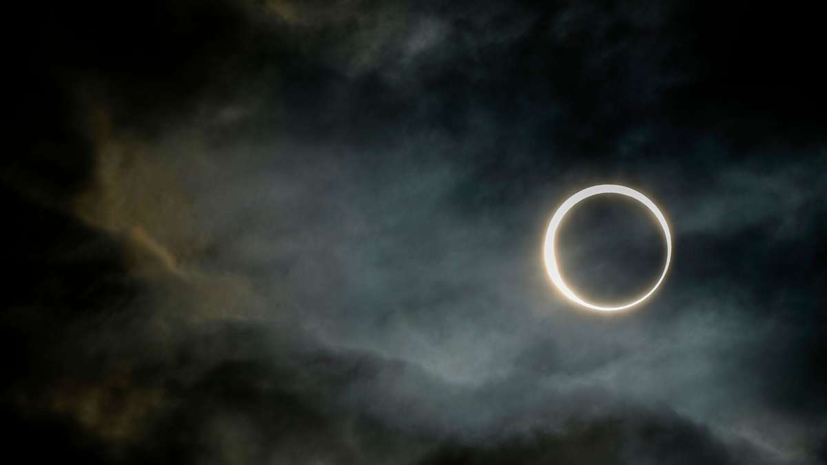 Eclipse Solar Total: Por qué España cerró 123 territorios y envió a los militares a Mallorca