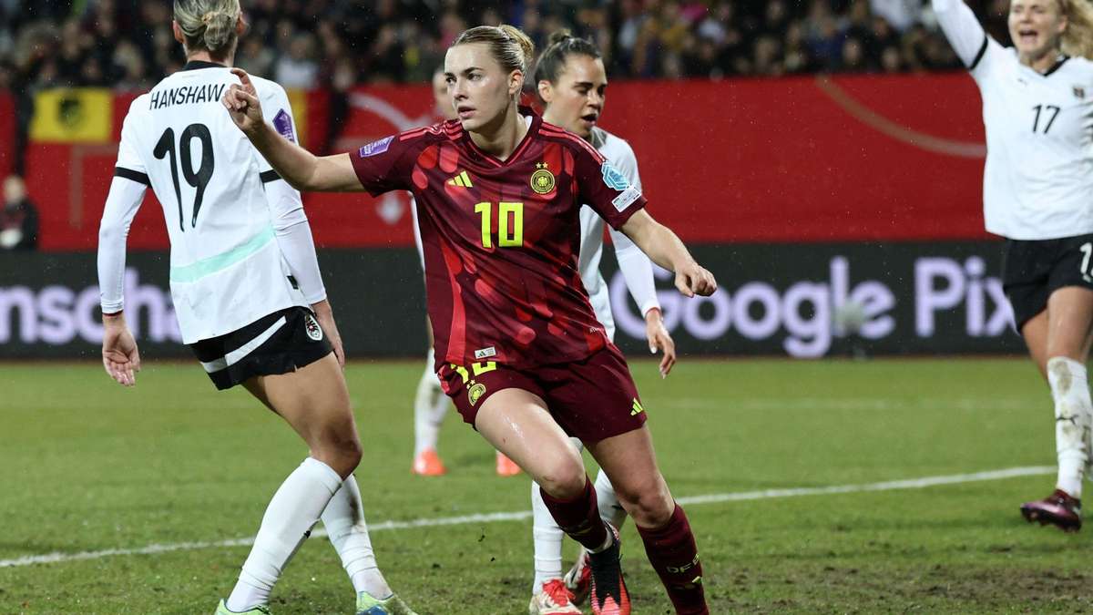 DFB سوف تفعل لنفسها معروفا كبيرا مع إصدار حكم سريع