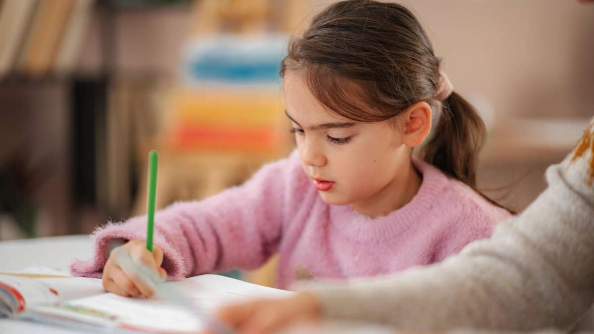 “Estoy preocupado por estos niños”: El comportamiento en la escuela puede indicar problemas graves