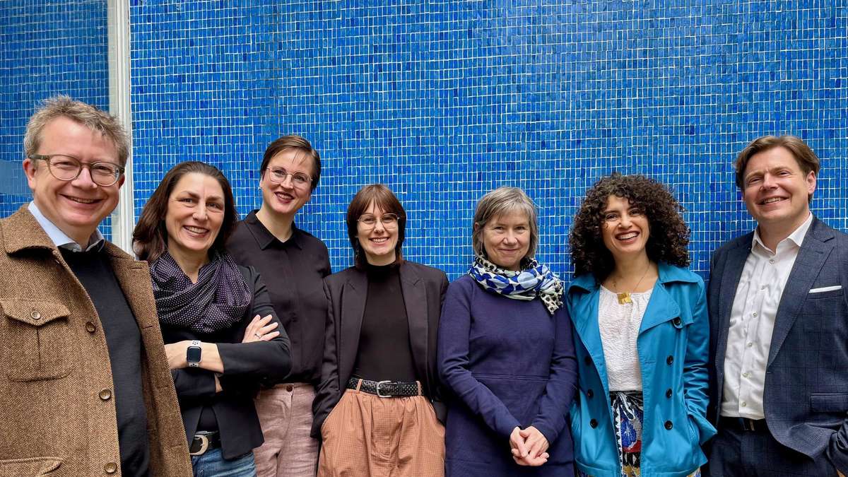 German Book Prize 2026: These 20 novels fight for the most important literary prize in the country