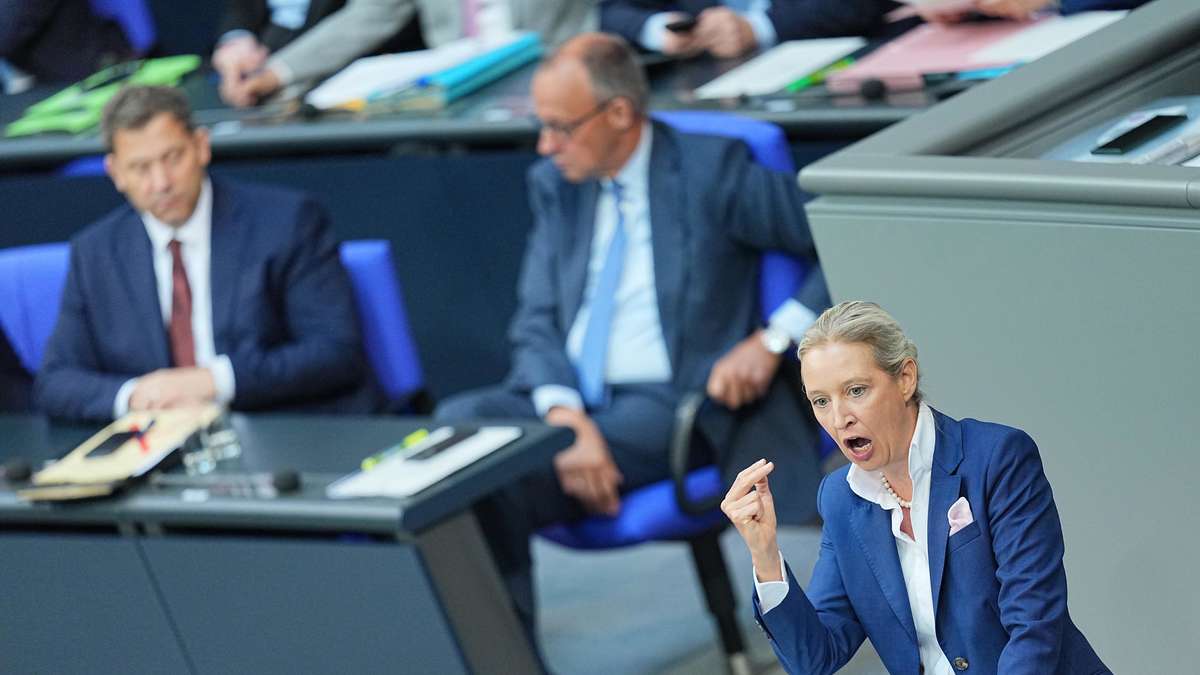 AfD célèbre le triomphe en Saxe-Anhalt : une percée plonge l'Allemagne dans la crise