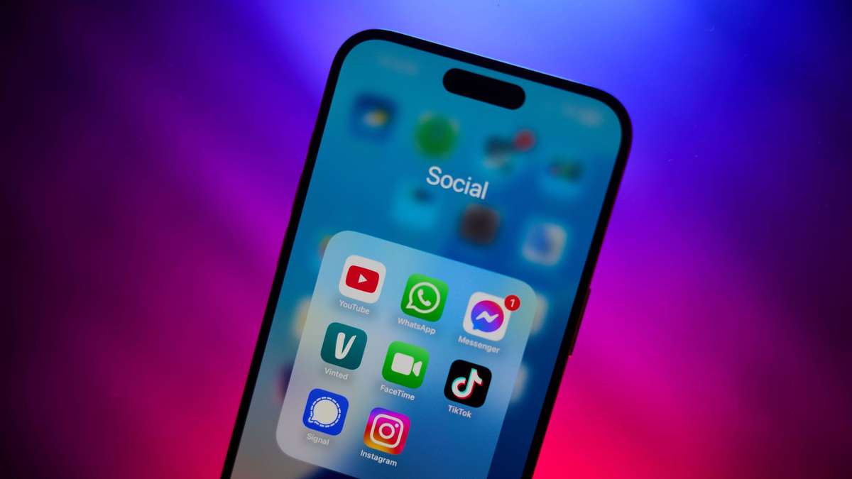 Más de 3.000 demandas admitidas: US Court Denies Meta, Google y TikTok Protección contra juicios
