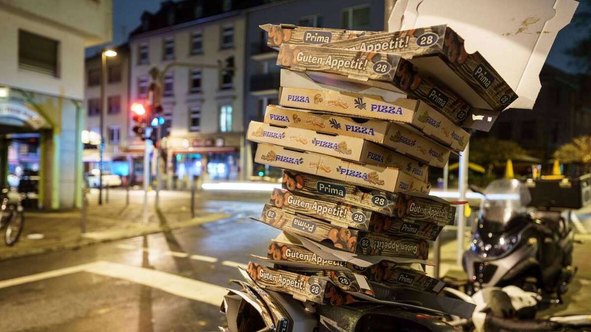 Nouvelles règles de l'UE en matière d'emballage: Qu'est-ce qui change? Le ministère de l'Environnement a déjà répondu