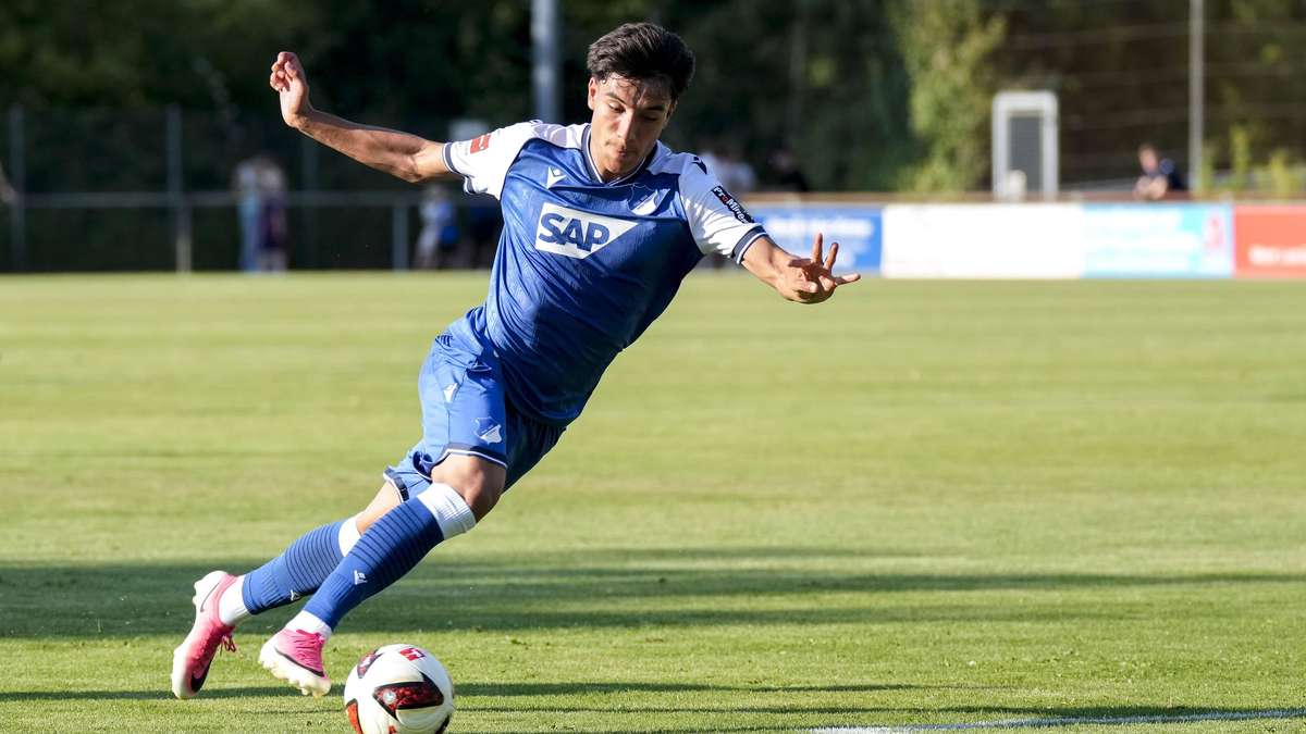 Transfer fix: Paderborn borrows offensive talent from Bundesliga competitor