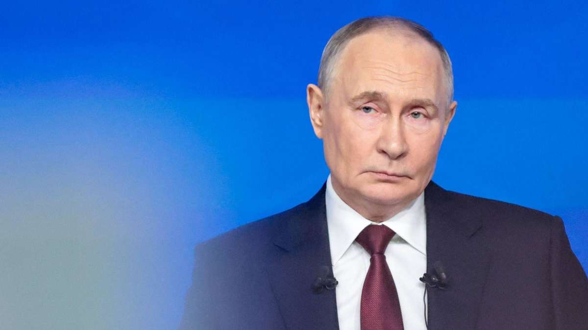 “Ninguna bandera de la OTAN sobre el Kremlin”: Putin podría perder la guerra de Ucrania, según Kasparov