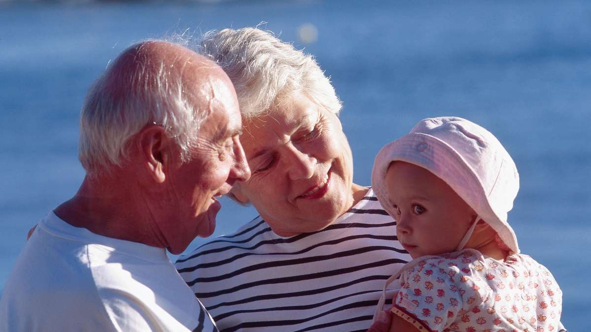 “También pueden hacerte gritar”: La madre cuenta con consejos de boomer