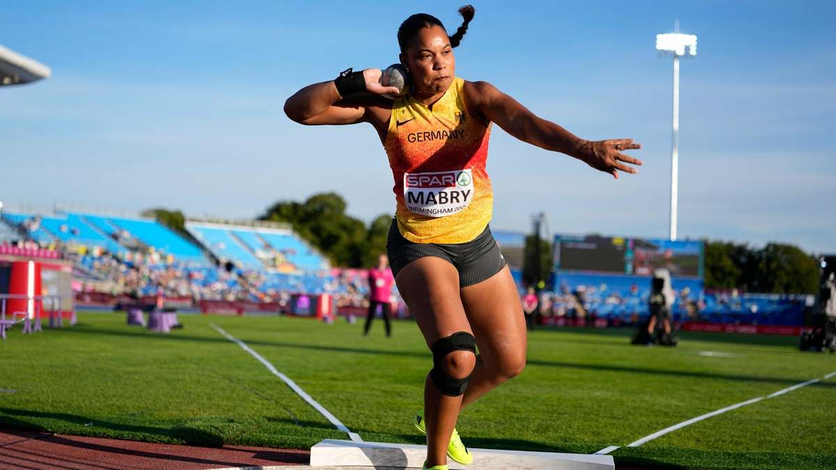 Munich comme profiteur ? Problèmes pour les grades vides et "prix fous" dans l'athlétisme-EM