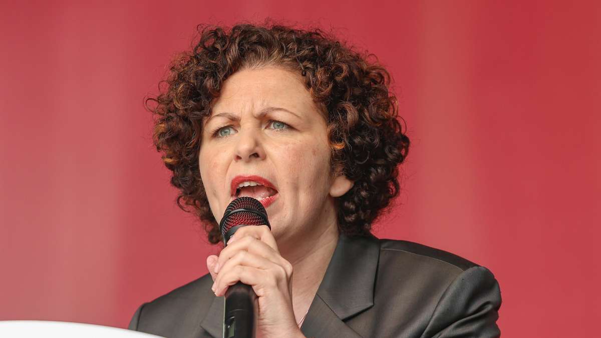 AfD-Prime Minister of Wagenknechts Grace? BSW co-chief and makes her “election goal” clear