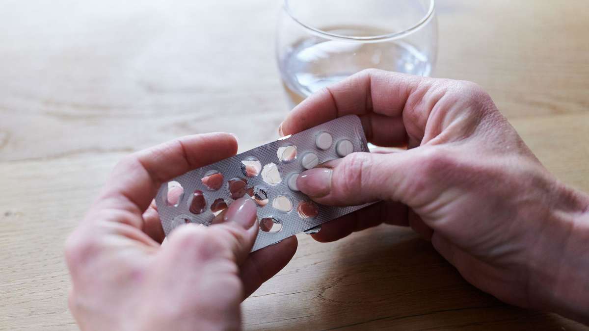 Première pilule pour le cholestérol élevé sur le marché – pour qui il est approprié