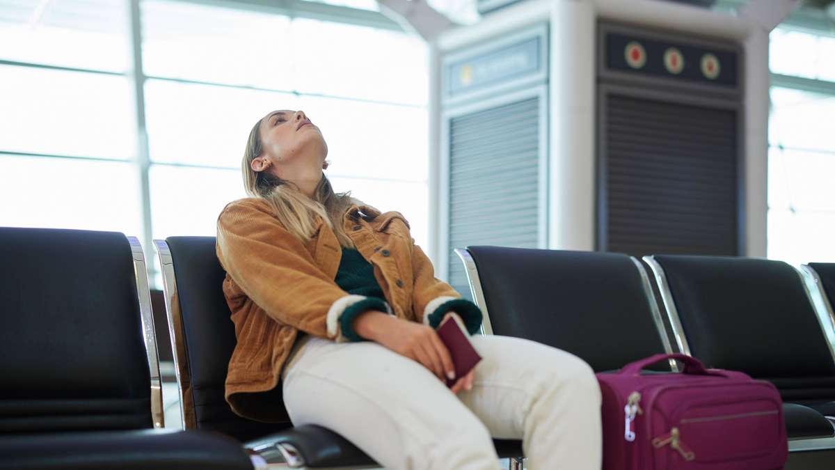 One in four needs vacation from vacation