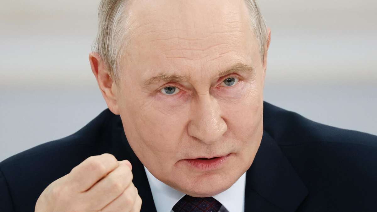 Putin advierte de la OTAN en el Pacífico – y protege sus submarinos de drones