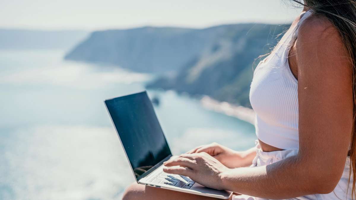 54 percent work on vacation: Why recovery is becoming increasingly difficult