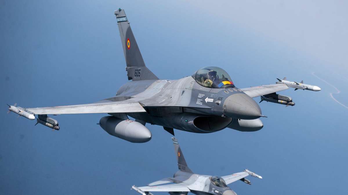 Les plongeurs guident les drones dans l'espace aérien de l'OTAN – les observateurs avertissent que les calculs de Poutine sont en hausse