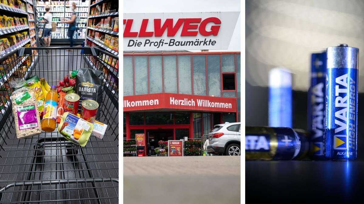 La faillite ? De nouveaux chiffres donnent de l'espoir – mais trois industries le frappent particulièrement