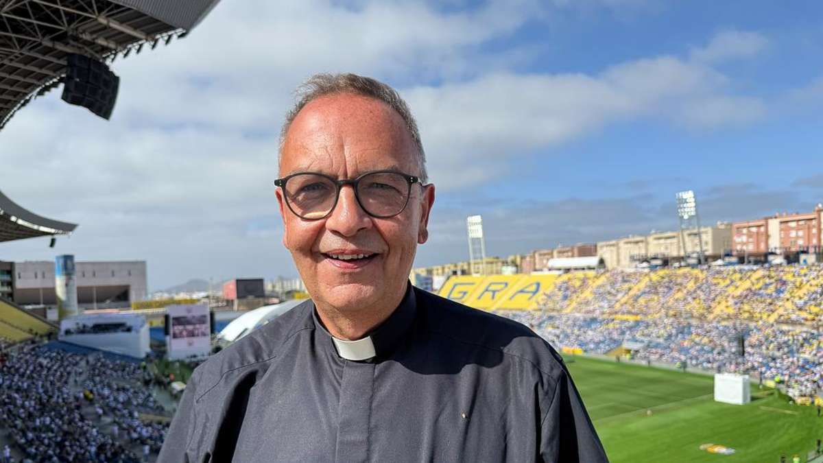 Explosión capellán: Las vacaciones hacen que la gente hable más