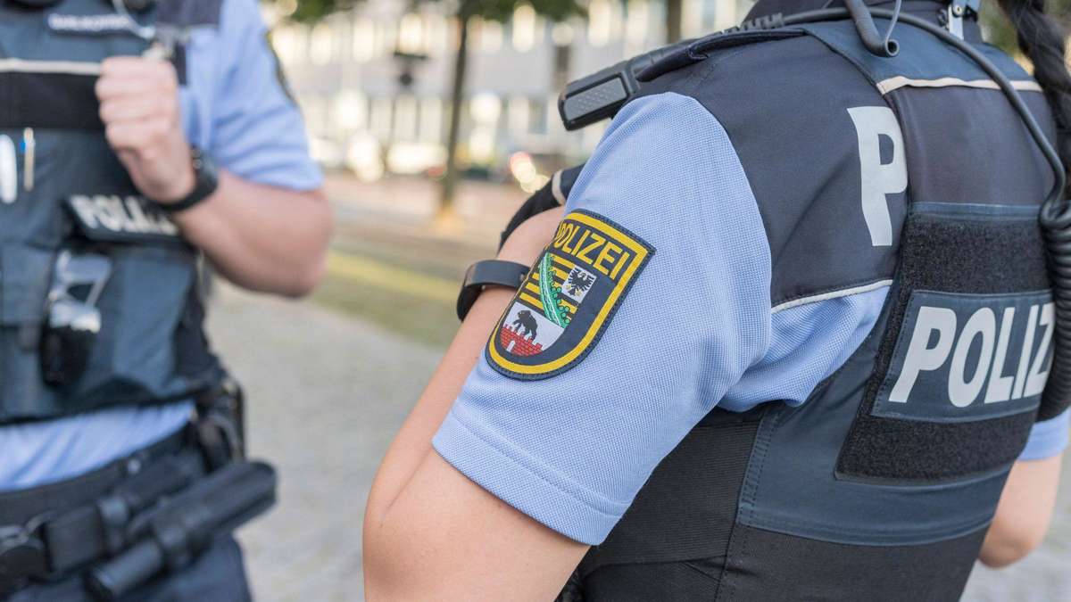 Does AfD MP use baseball bat? Attack on young people rocks Saxony-Anhalt