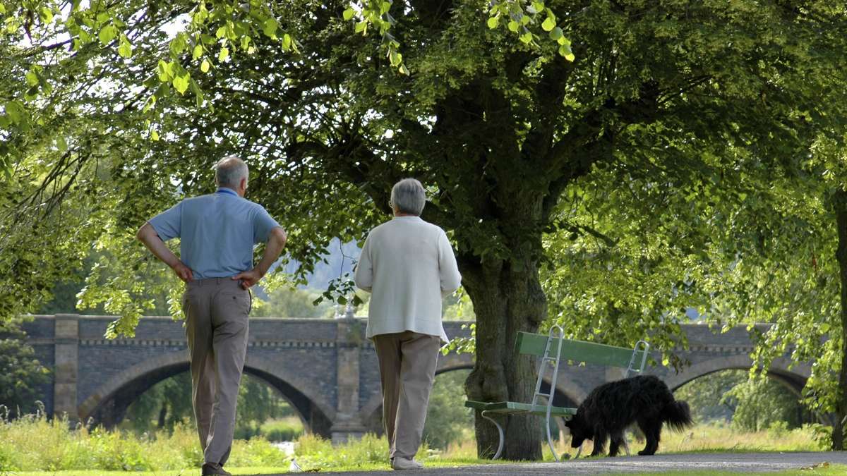 “Retirement with 63” ahead: SPD calls for up to ten years transition period – Wirtschaftsweiser strongly contradicts
