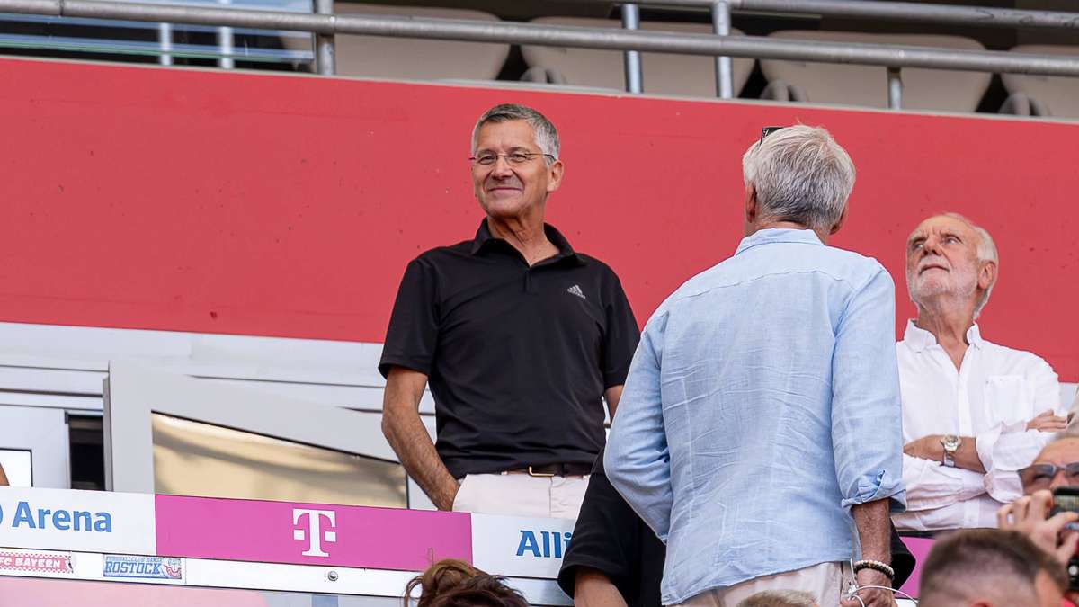 FC Bayern helps FC Bayern with the mega-deal with Viessmann