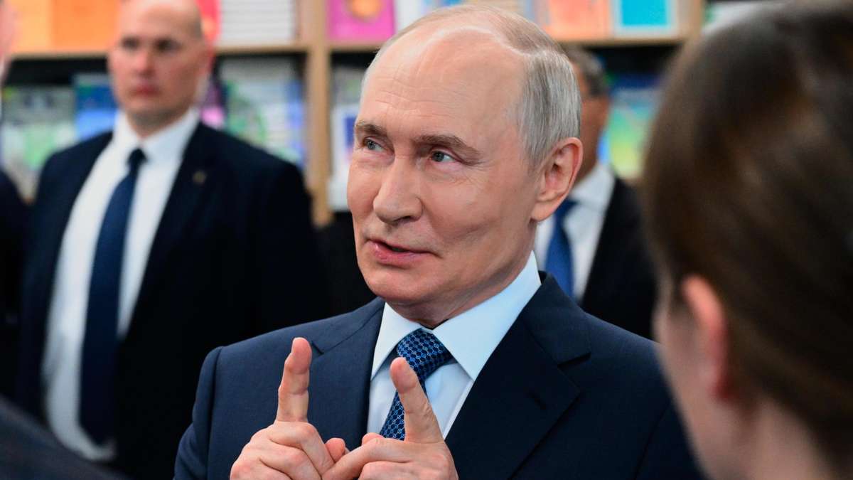 La OTAN está preparando tres estrategias contra el posible ataque de Putin