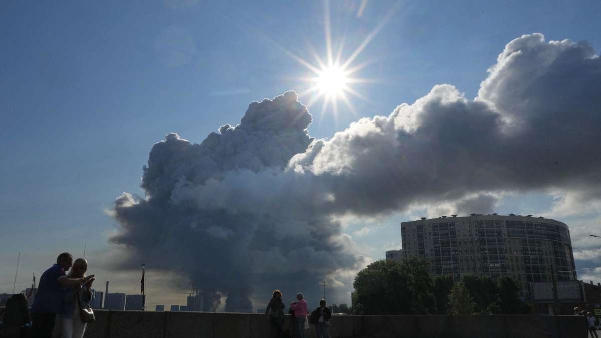 Ukraine hits Russia’s ‘Amazon’: Putin breaks silence on economic attacks