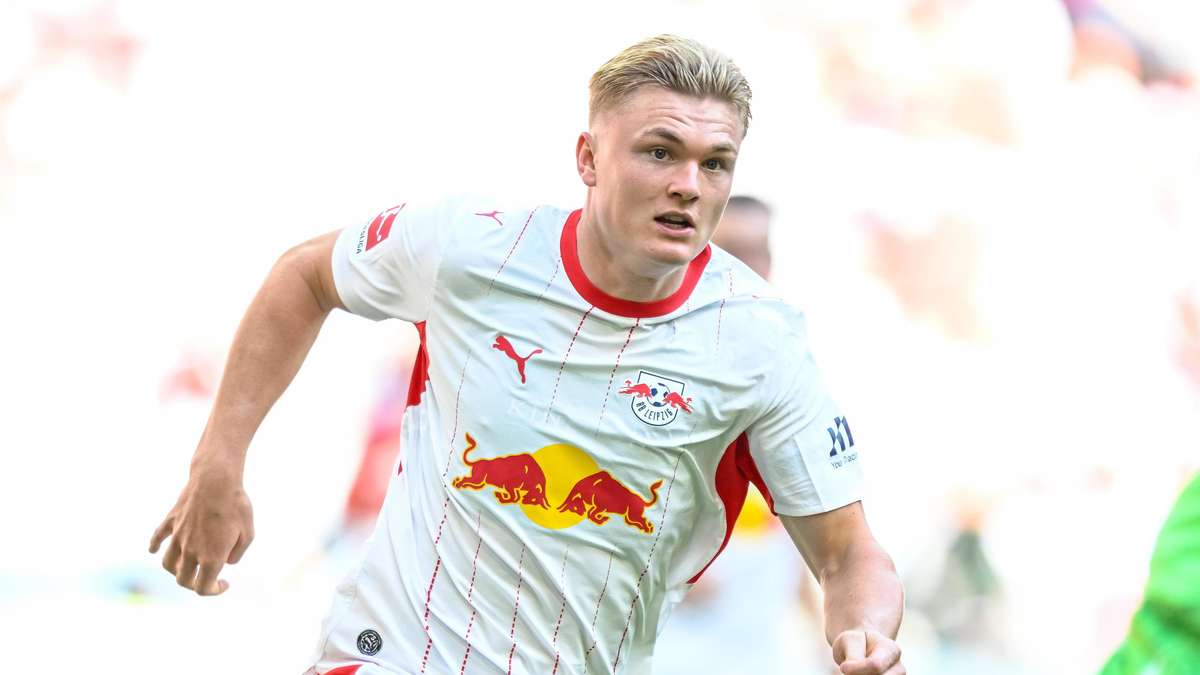 Après une saison décevante : RB Leipzig a 24 millions d'euros avant de partir pour la Turquie ?