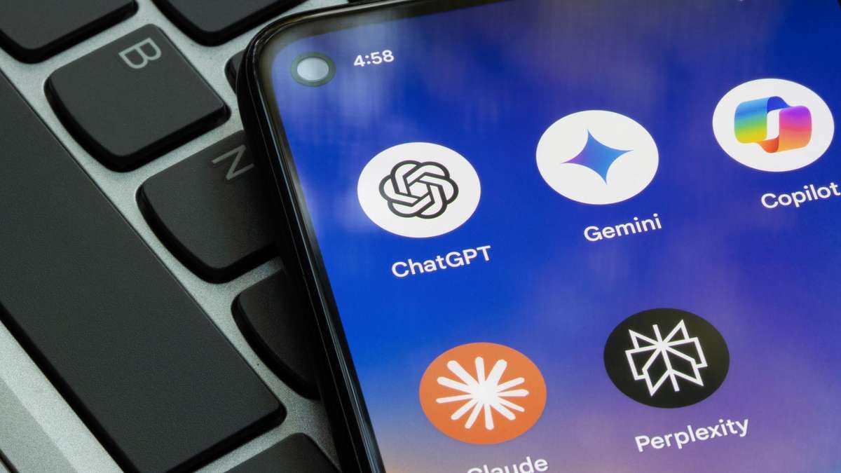 Now also in Germany: ChatGPT introduces advertising